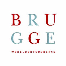 Logo Stad Brugge